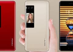 meizu pro 7