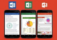 office android