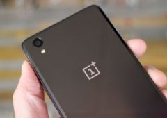 oneplus 5 mise jour