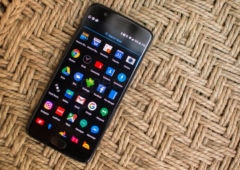 oneplus 5 oxygen os