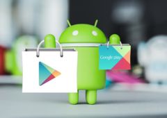 play store google android