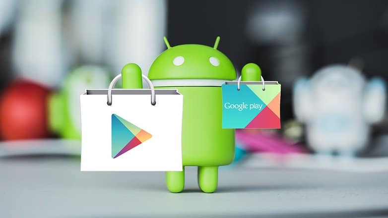 play store android