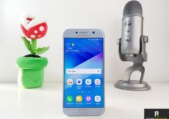 samsung galaxy a5 2018 benchmark