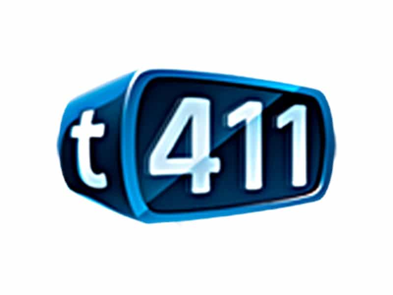 t411 refonte