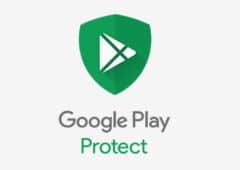 google play protect