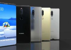 huawei mate 10
