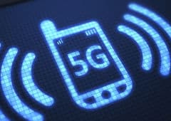 5G qualcomm nokia
