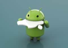 Android Apple ios