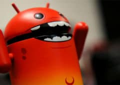 Android malware bankbot