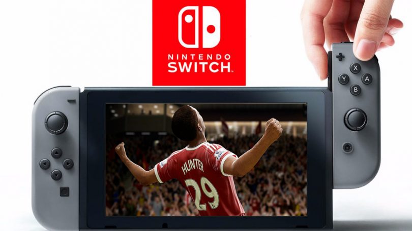 fifa 18 switch