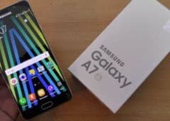 Galaxy A 2018 2