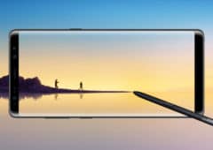 samsung galaxy note 8 cyber monday