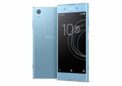 Sony Xperia mise a jour