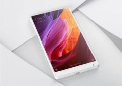 Xiaomi Mi Mix 2 photo