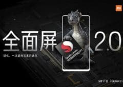 Xiaomi mi mix 2 snapdragon 835