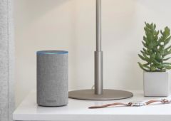 amazon echo 2017