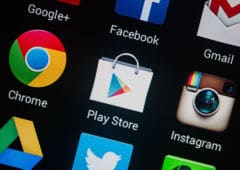play store