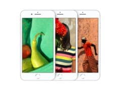 benchmark iphone 8 4