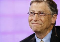 bill gates raccourci windows