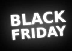 bons plans high tech du black friday france