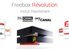 chaines canal plus gratuite freebox revolution by canal