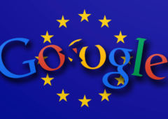 google commission europenne