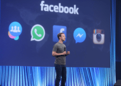 facebook applications android