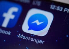 facebook messenger
