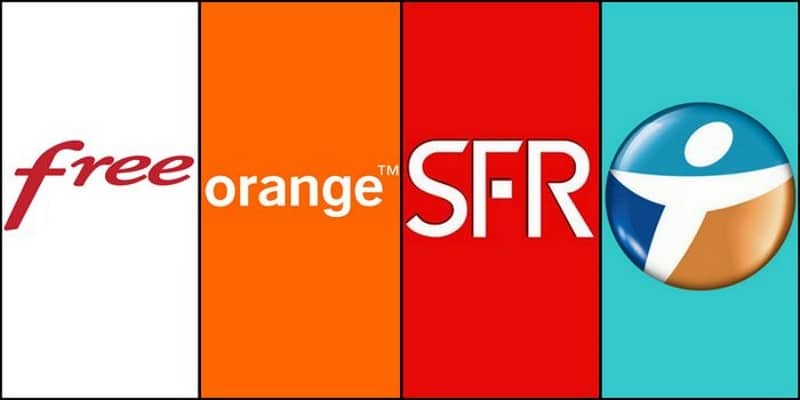 free orange sfr bouygues dgccrf