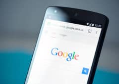 google smartphone mobile