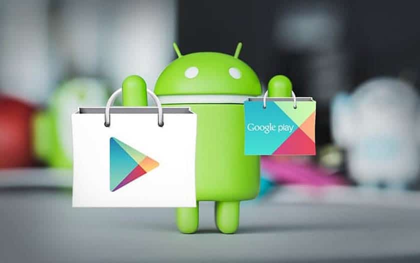 Telecharger Google Play Store