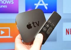 apple tv