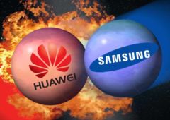 huawei vs samsung