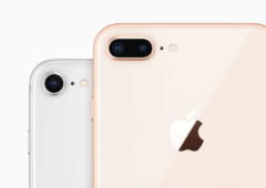 iPhone 8