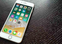 iphone 8 plus poids