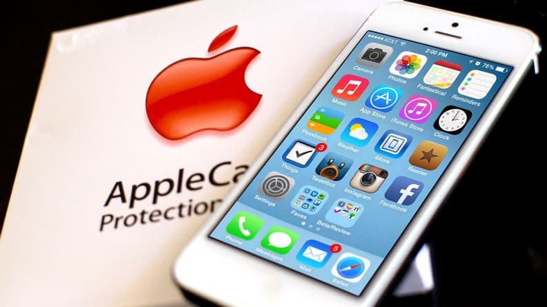 Apple : voici comment la firme détermine si un iPhone doit être réparé
