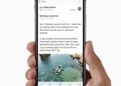 iphone x benchmark