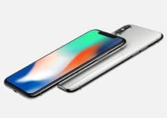 iphone x resultat sondage