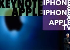 keynote iphone 8 x apple