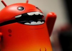 malware android