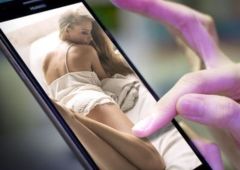 porno smartphone malware