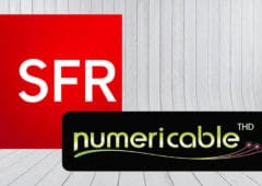 sfr numericable