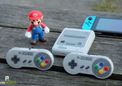 test super nintendo classic review