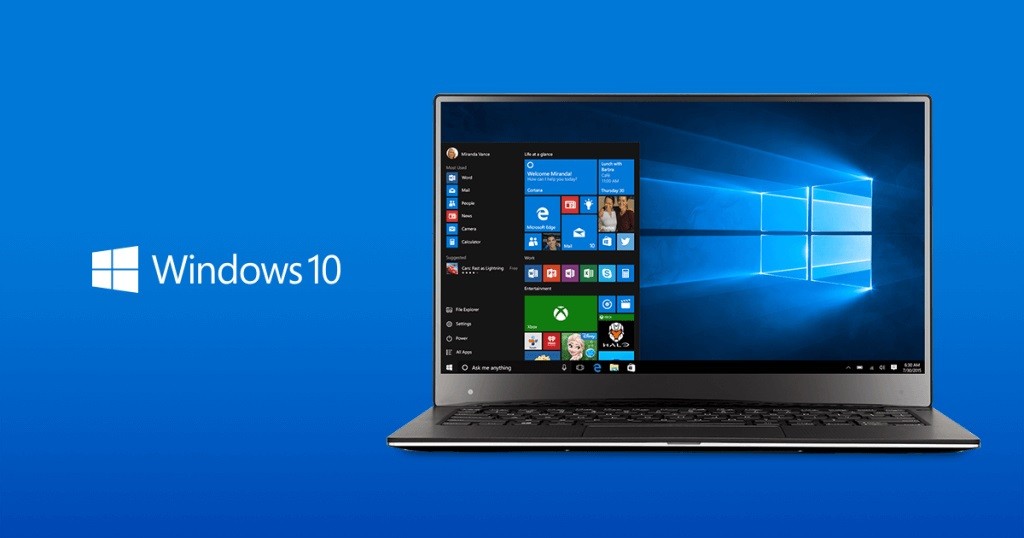 windows 10 fall creators update