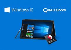 windows 10 snapdragon 835 microsoft