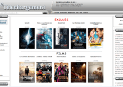 zone telechargement site