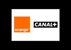 orange canal+