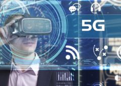 5G nokia