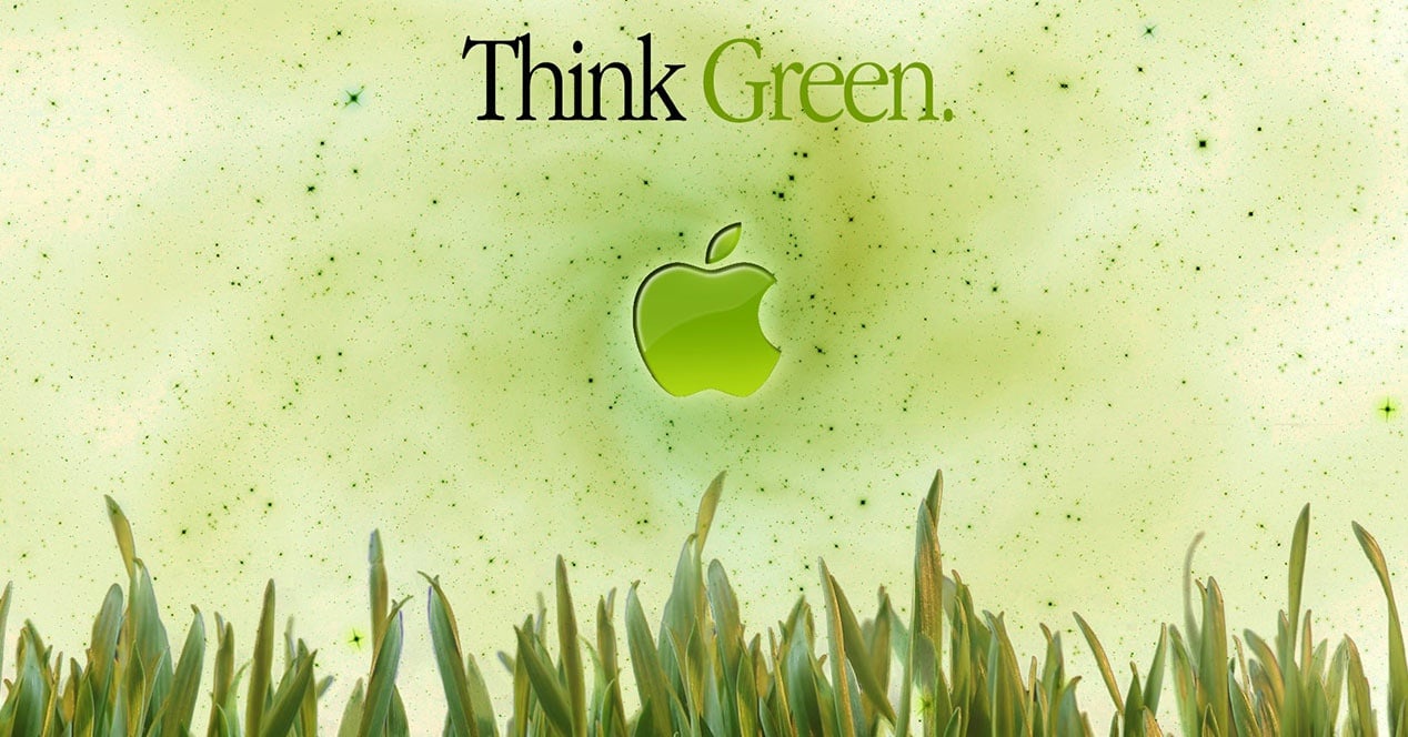 apple greenpeace