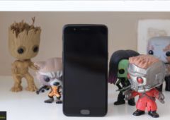 OnePlus 5t
